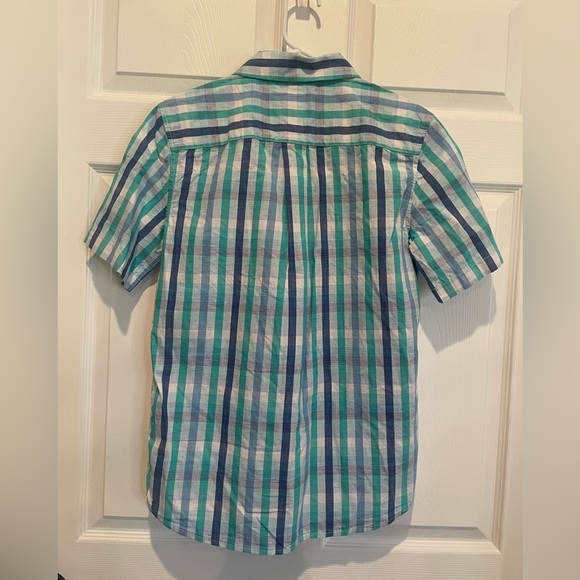 Boys US Polo Shirt - Picture 3 of 3